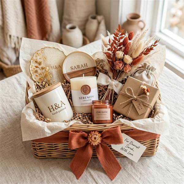 Festival Gifts