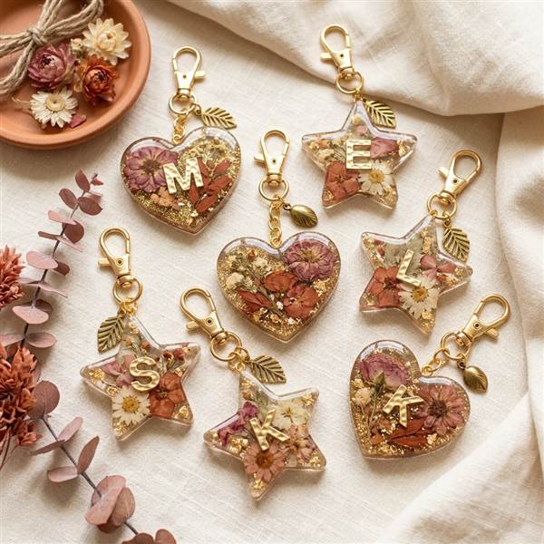 Keychains