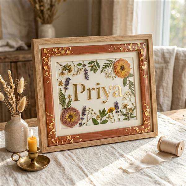 Personalised Gifts